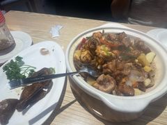 -滋味满屋美食坊(上海街店)