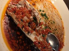 -农耕记·湖南土菜(龙岗熙和园店)