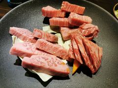 -焼肉 琉球の牛(北谷)