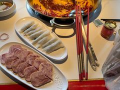 -小龙翻大江文化火锅(宽窄店)
