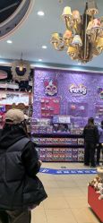 -哈姆雷斯(王府井百货大楼店)