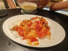 -新旺茶餐厅•早餐(迪士尼小镇店)