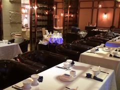 -尘香•传统川菜(创汇首座店)