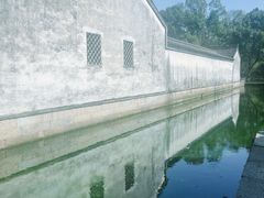 -兰亭风景区