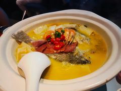 -庆江南江南菜(琴湖溪里花园城店)