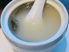 -JW万豪厨房餐厅·滨海草坪烧烤·海鲜·海景(三亚绿发山海天JW万豪酒店)