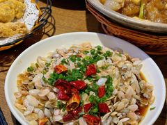海瓜子-大块头排档(豫园店)