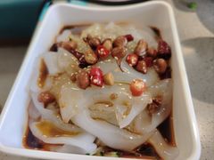 -半天妖烤鱼(方庄店)