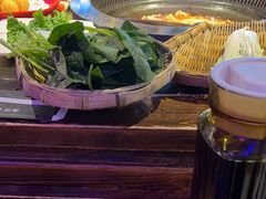 -唇辣号重庆老火锅(燕郊鑫乐汇店)