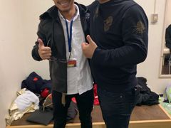 -拳盛时代拳击俱乐部(北京路店)