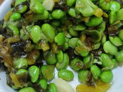 -新繁阳睦邻长者食堂(民星路店)