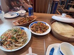 -满园烤鸭·春饼(中街大悦城店)