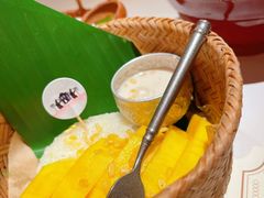 -太食獸泰式茶餐厅(IFS国金中心店)