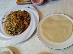 -福来居烤鸭店(天坛二店)