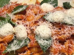 -ZAFFERANO西班牙海鲜饭(上海首店)