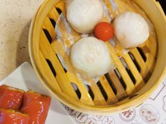 -点都德(华强南店)