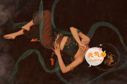 -盘子女人坊古装写真摄影(天津总店)