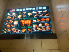 -开心果牛扒城(雍华庭店)