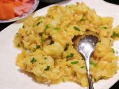 -院8里·少城记忆老川菜(宽窄巷子店)