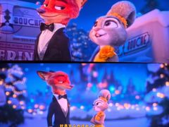 -中影国际影城(兰生大厦CINITY LED店)