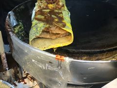 -清真·二嫂子煎饼果子(卫津路总店)