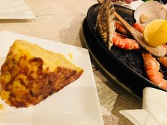 -Carmen卡门西班牙餐厅