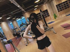 -北京嘉里健身·Kerry Sports(北京嘉里大酒店)