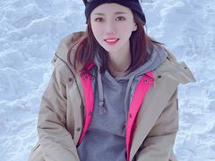 -中旅松花湖滑雪场