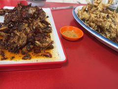 -夕阳红小吃(中街大悦城店)