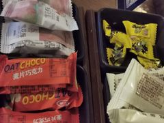 -梵猫·新养生(福州万象城店)