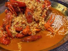 -红钳侠小龙虾·烧烤(中赢康康谷店)