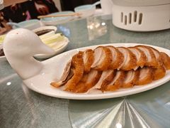 -鸿运楼烤鸭店(天桥店)