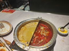 -一绪に寿喜烧自助(世茂广场店)