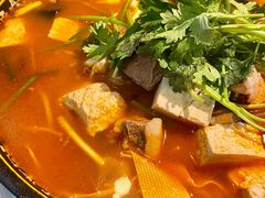 -泉味道贵州厨房(三里河店)