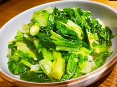 -后湖小院·乡野田园菜