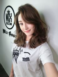 -BM SALON