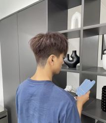 -慕名造型