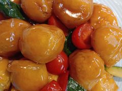 -周渝食惦·酸菜鱼精致川菜(横岗店)