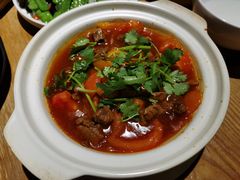 -穆桂英美食(城中店)