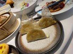 煎饺-悦景酒家(罗湖店)