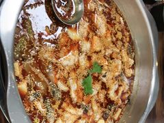 -川渔居—鱼火锅(八方汇店)