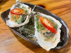 -质烤烤物·活烤海鲜(质烤总店)