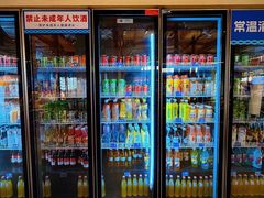 -蓝珊甄选海鲜自助·火锅大排档(近阿那亚店)