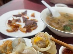 -东门饺子馆(少年宫路店)