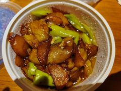 -六泰居·尔滨地标·东北菜(松北店)