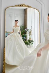 -韩国天使嫁衣婚纱礼服馆(上海旗舰店)