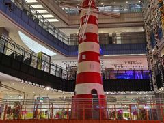 -星悦蓝海欢乐园(石路天虹店)