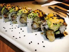 -牛油果大师寿司(瑞景店)