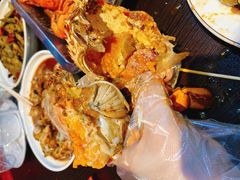 -三妹小龙虾·黄油蟹(华侨城总店)