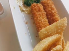 -宜家·瑞典风味餐厅(天津东丽商场店)